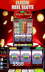Desvendando o Mundo dos Jogos Virtuais na 5500bet