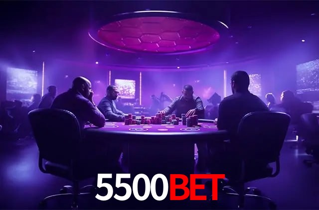 Especiais de Fim de Semana 5500bet