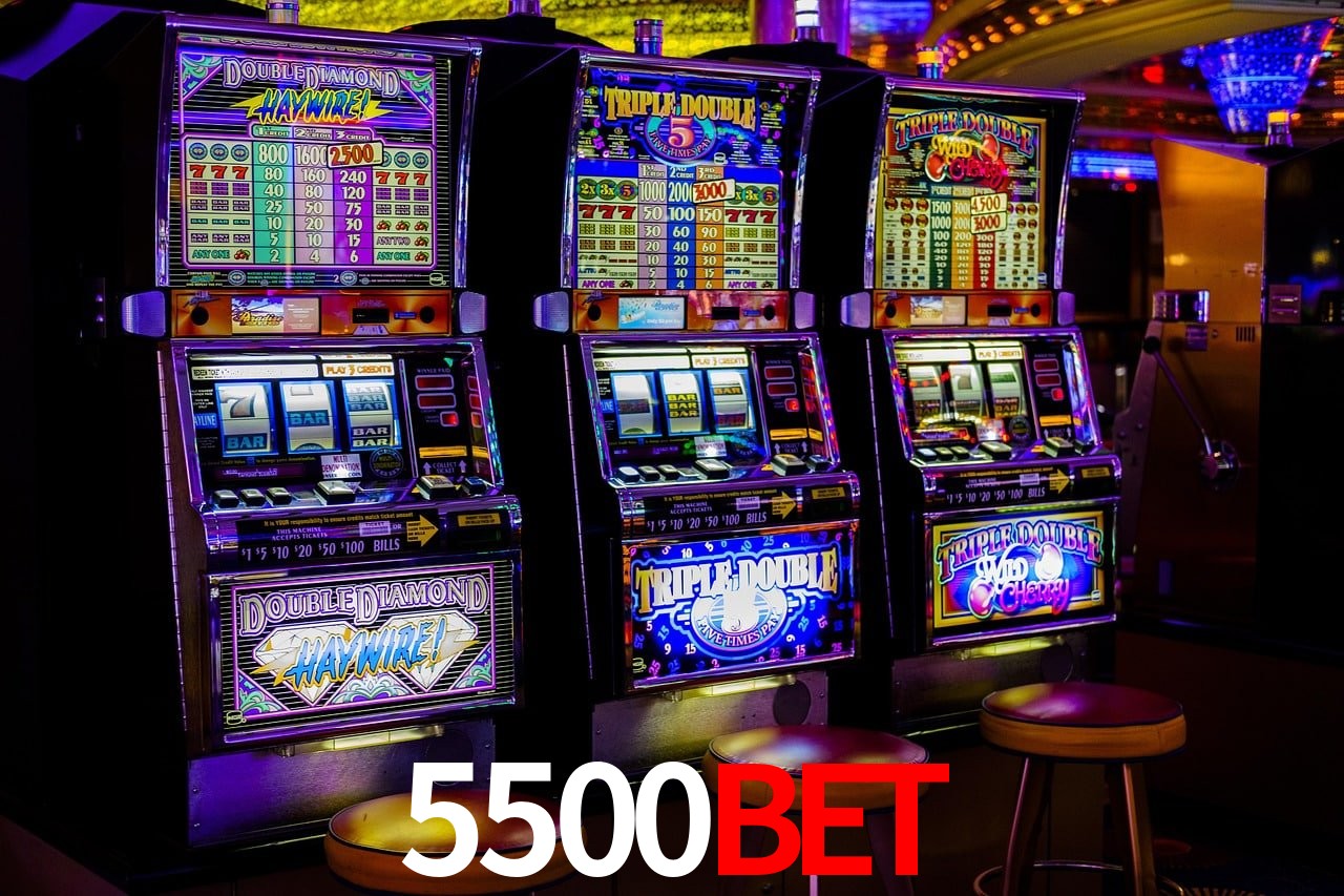 Segurança 2FA 5500bet