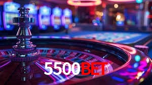 Integração de APIs 5500bet