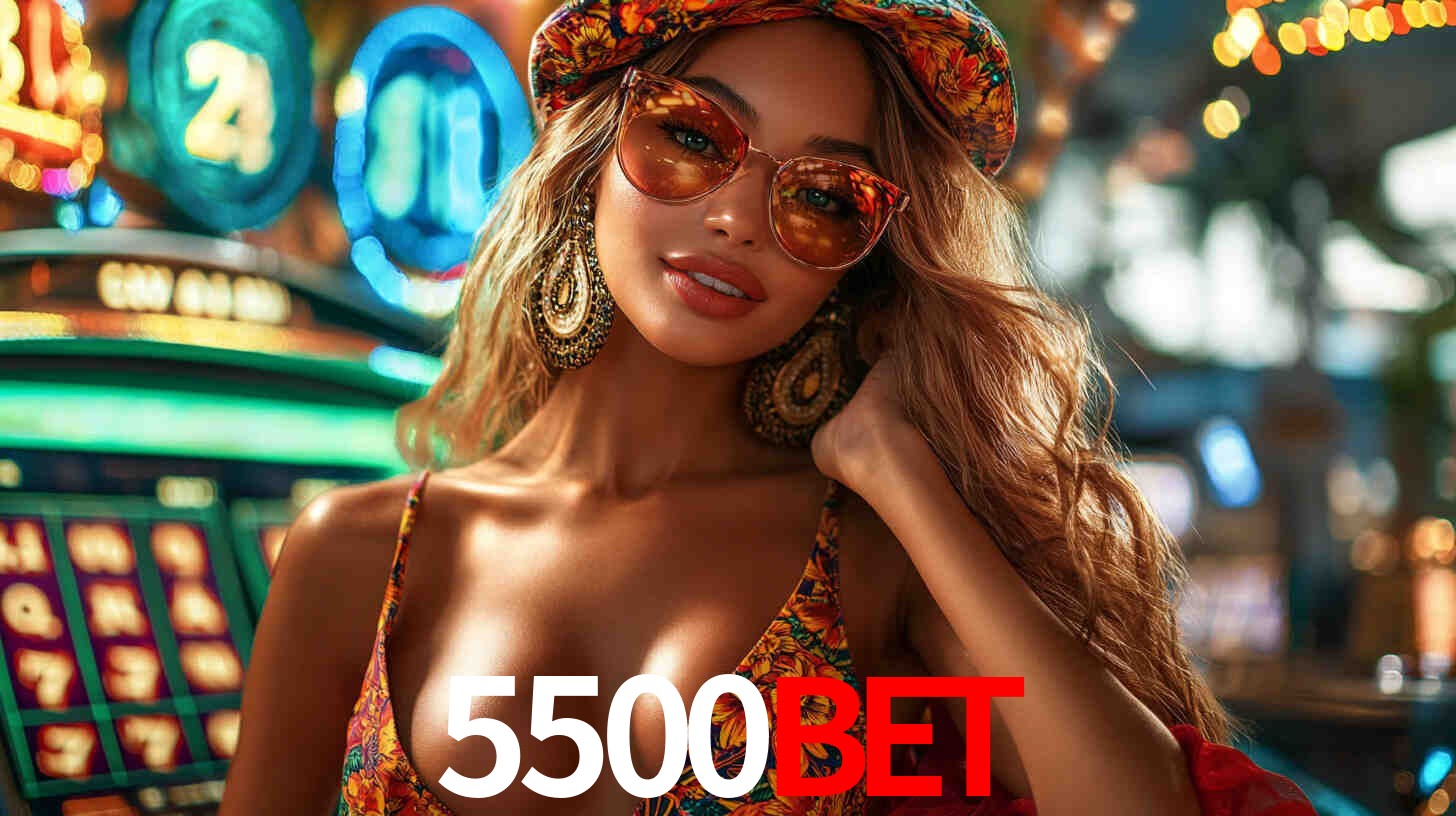 Bônus Diários 5500bet