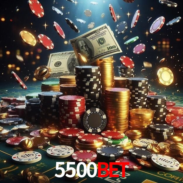 Apostas de Basquete 5500bet