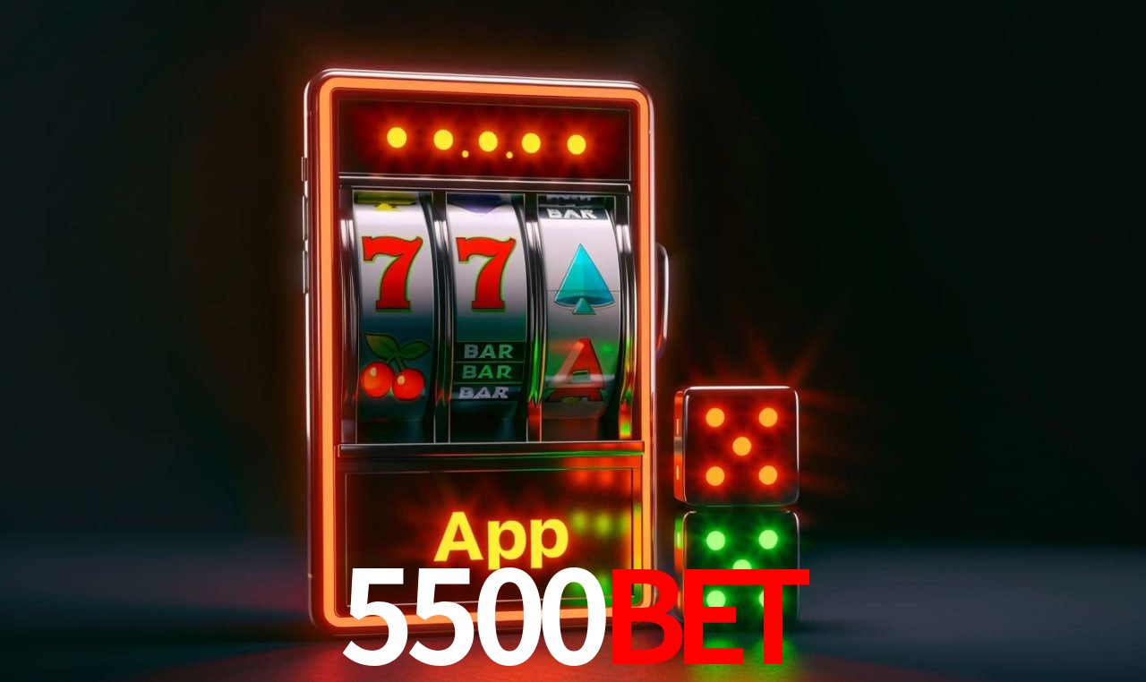 Ofertas Exclusivas 5500bet