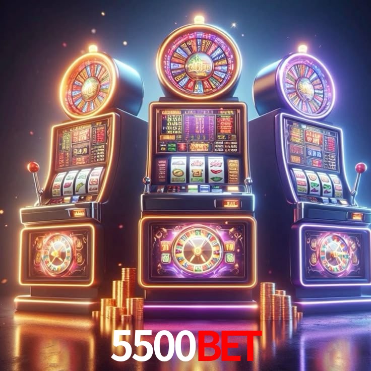 5500bet app apk