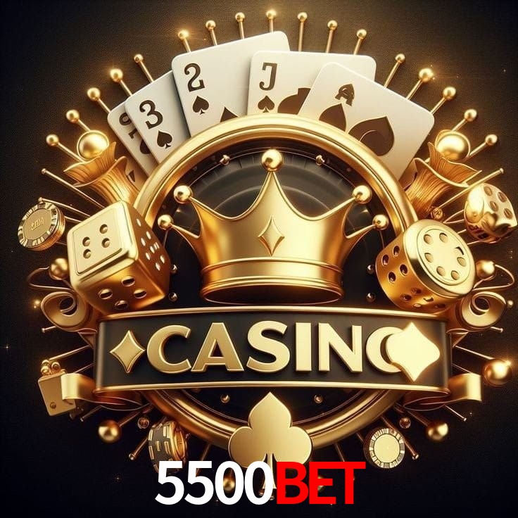 Promoções Sazonais 5500bet