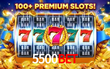 Desvendando o Mundo dos Jogos Virtuais na 5500bet