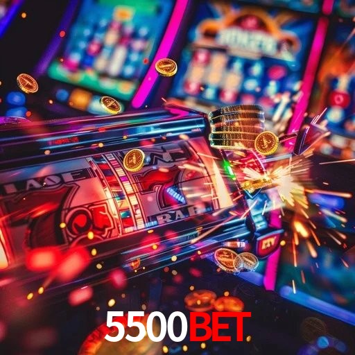 Jogos de Slot 5500bet