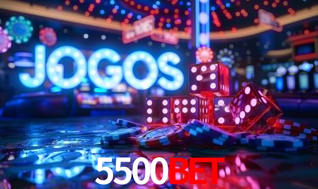 Avaliações dos Jogadores 5500bet