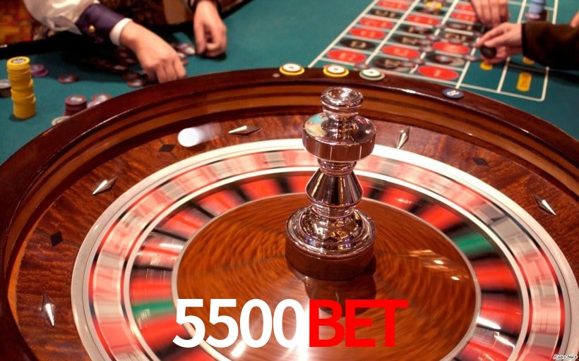 Diretório de Jogos 5500bet
