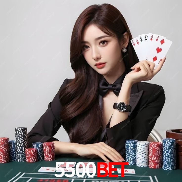 Jogos de Slot 5500bet