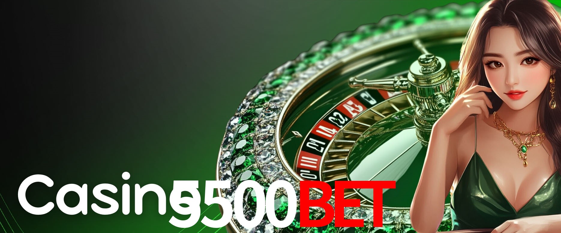 Descubra o Mundo do Cassino Online com 5500bet
