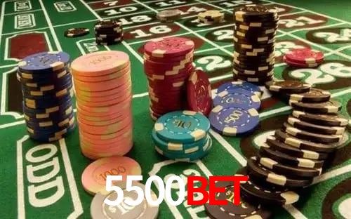 Interface Premium 5500bet