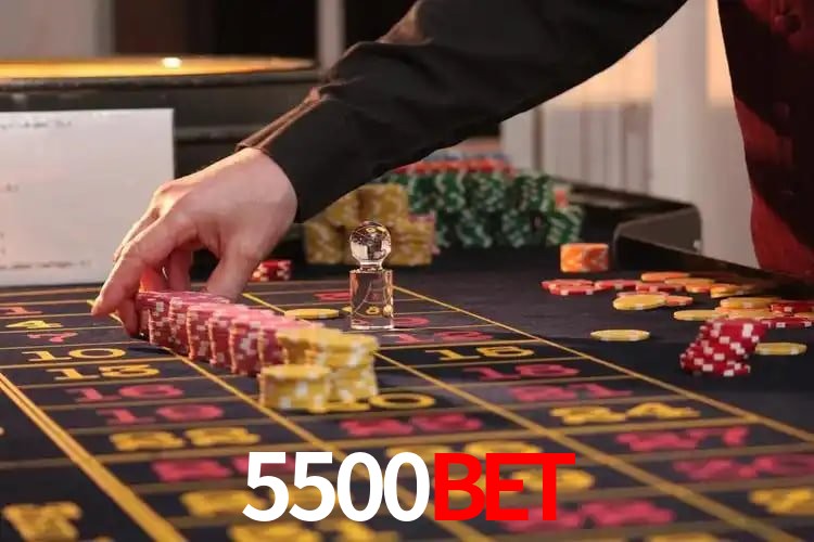 Estratégias Crash Games 5500bet