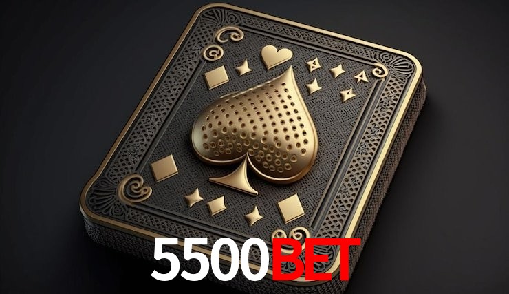 Promoção Relâmpago 5500bet