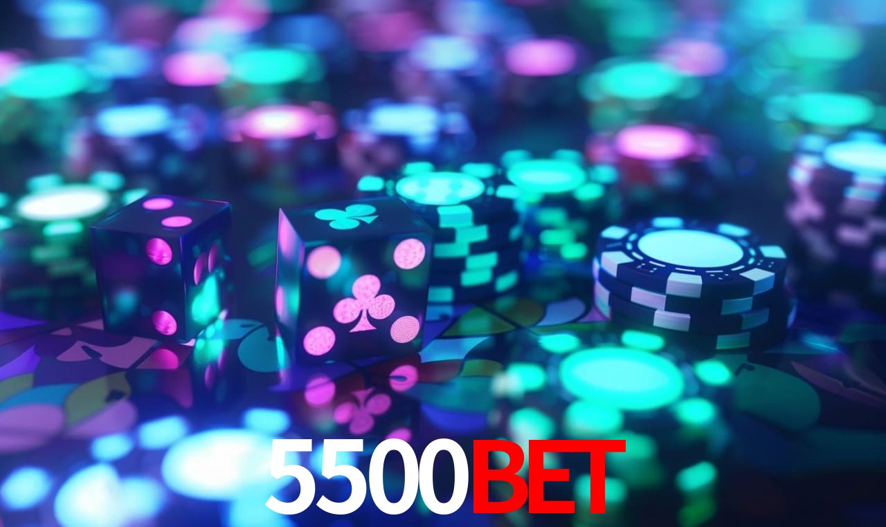 Login Seguro 5500bet