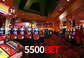 Apostas Esportivas na 5500bet: Um Guia Completo