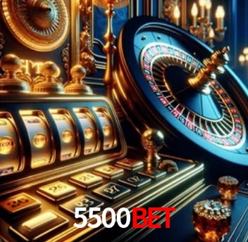 Cadastro Rápido 5500bet