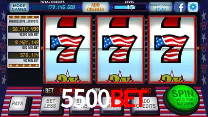 Apostas Esportivas na 5500bet: Um Guia Completo