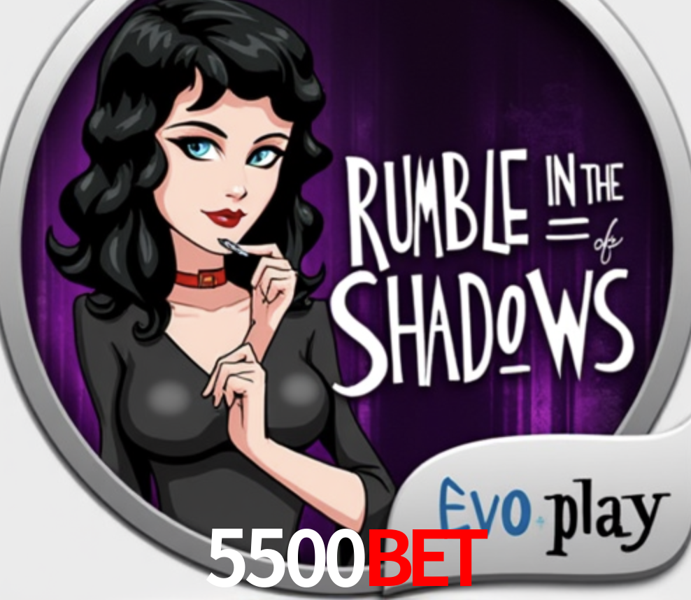 Descubra a Magia dos Jogos de Arcade no 5500bet