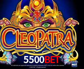 A Experiência Imersiva dos Cassinos Ao Vivo no 5500bet