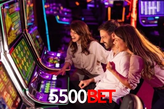 Estatísticas Esportivas 5500bet