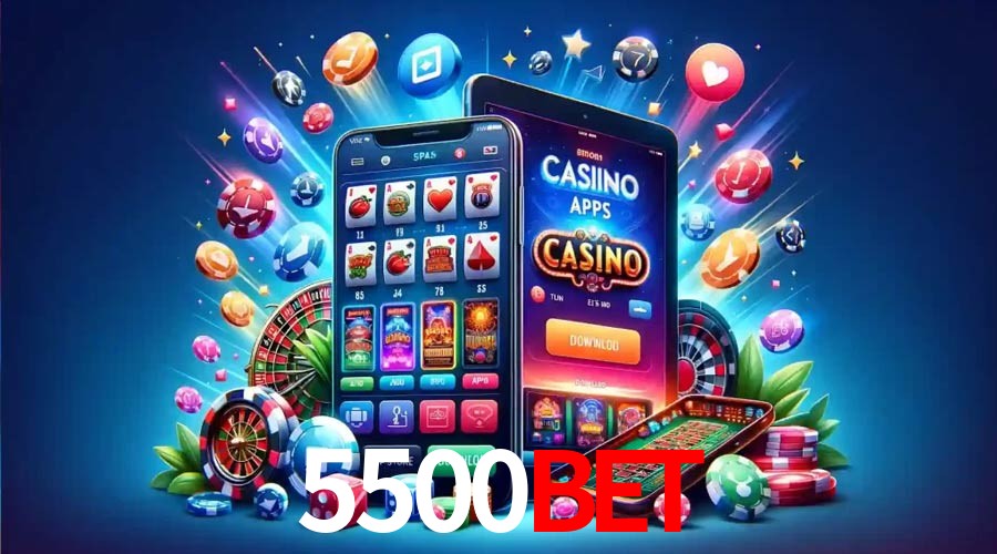 A Revolução dos Aplicativos de Jogos no 330bet