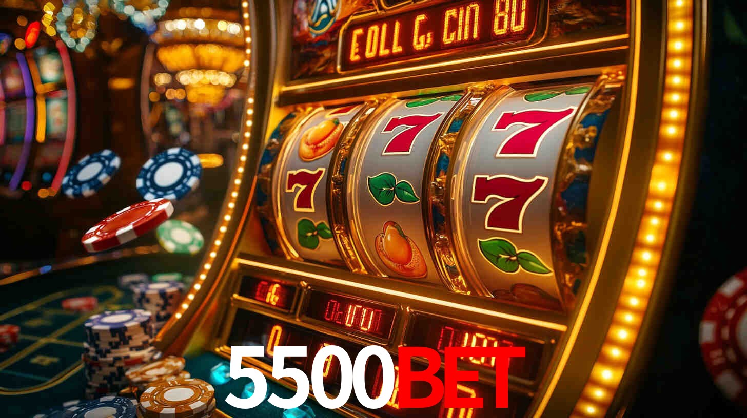 Torneios 5500bet