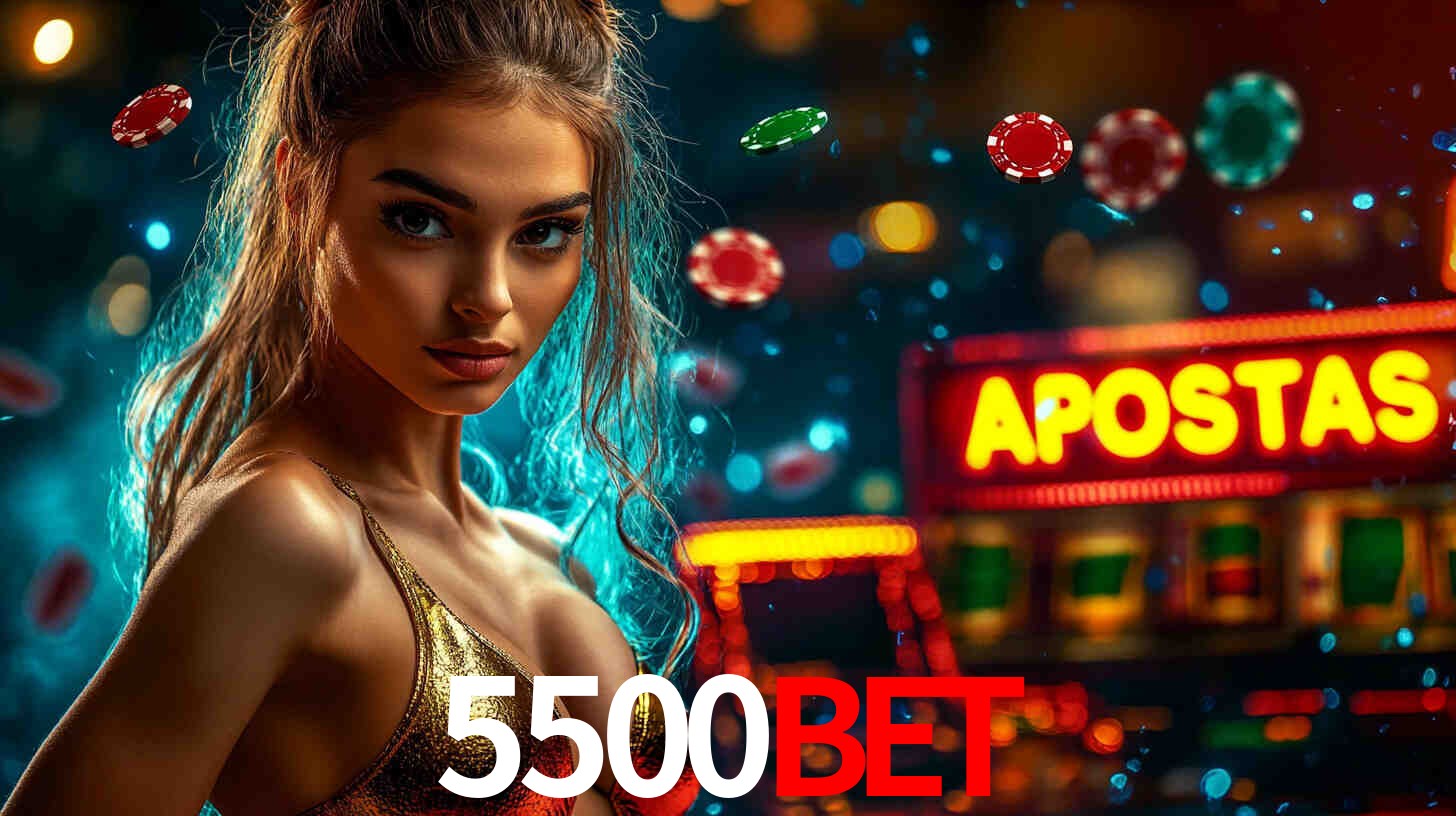 cassino 5500bet