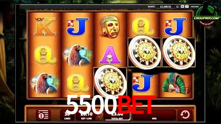 A Emoção da Loteria na 5500bet: Uma Chance de Mudança de Vida