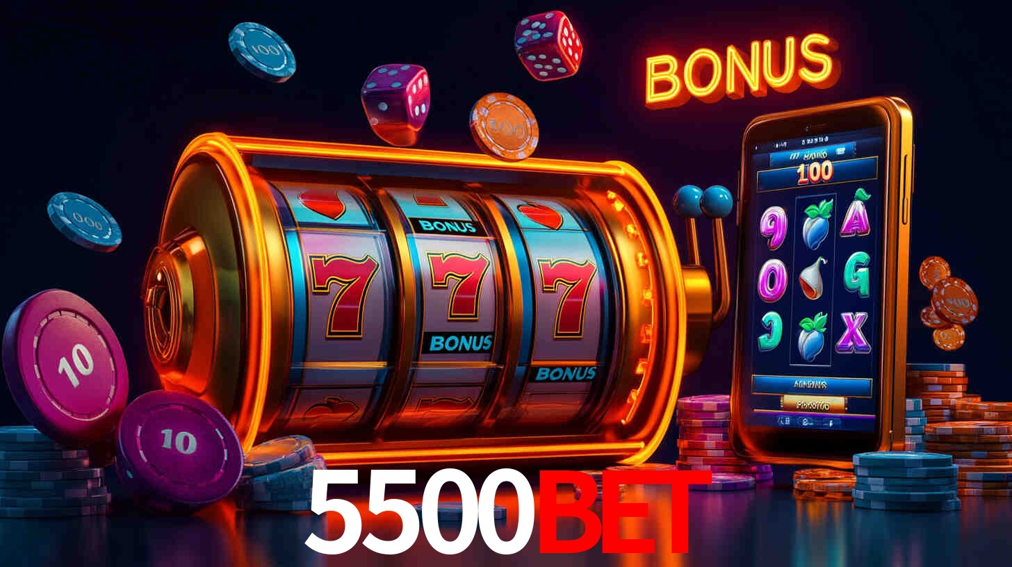 Estatísticas Esportivas 5500bet