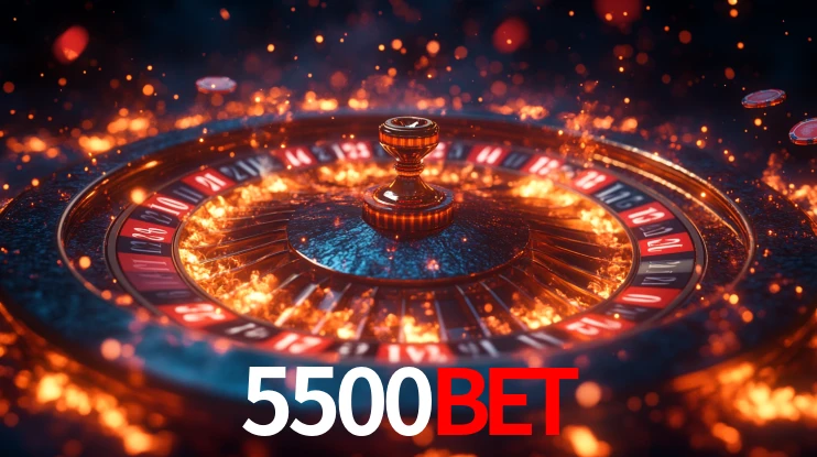 Experimente o Login Seguro Premium no 5500bet